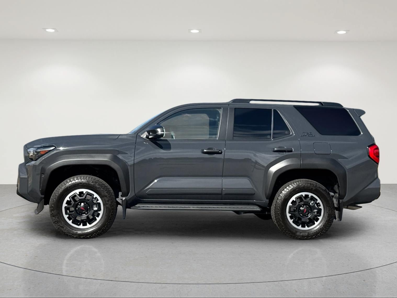 Used 2025 Toyota 4Runner TRD Off-Road AWD/4WD image 3