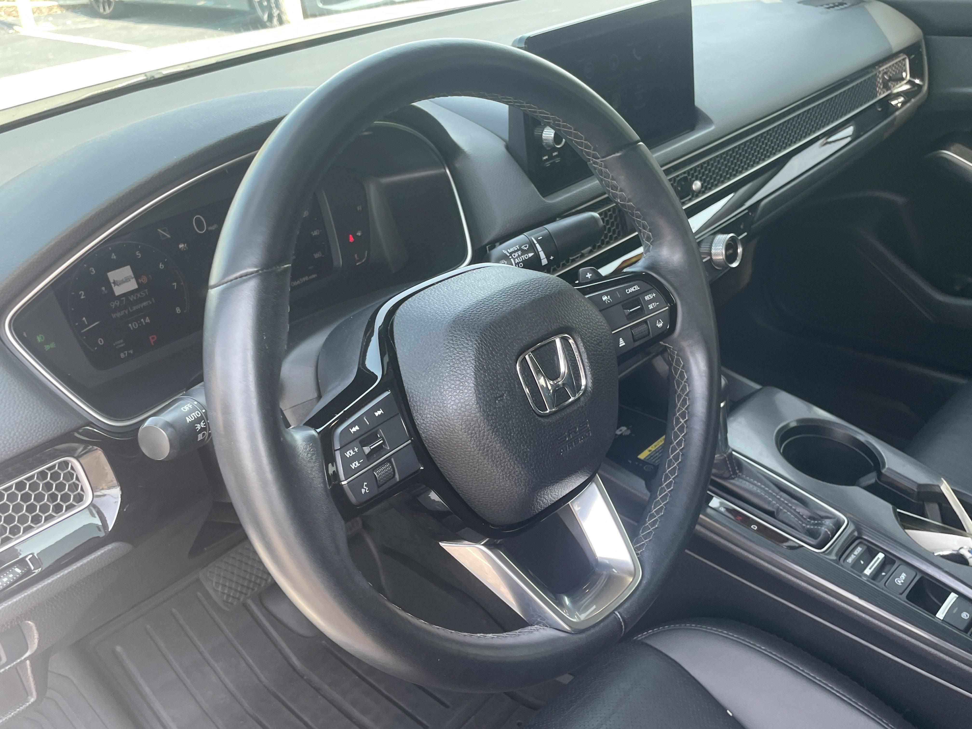 Used 2023 Honda Civic Touring image 18