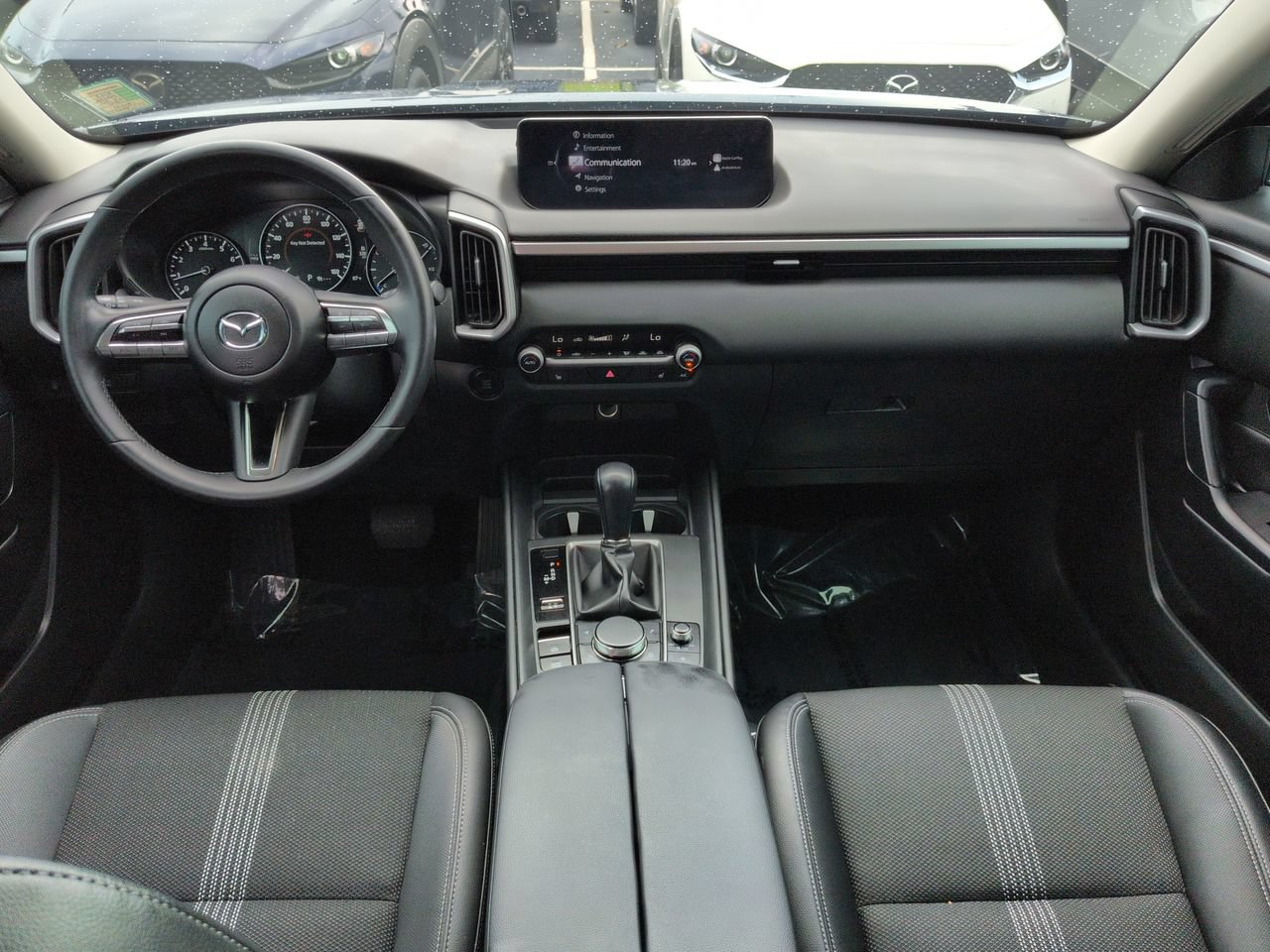 Used 2023 MAZDA CX-50 2.5 S w/ Cargo Package AWD/4WD image 15