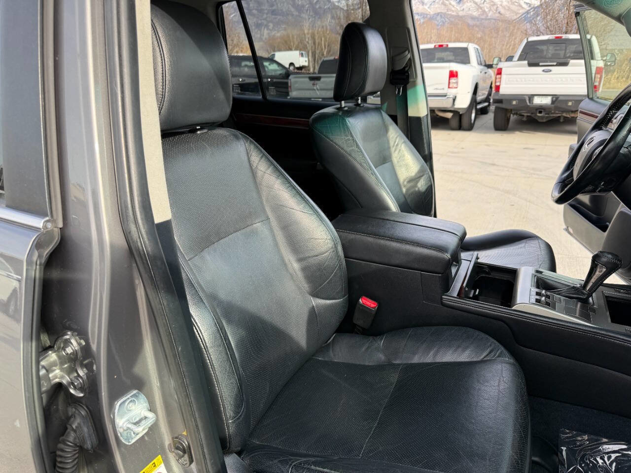 Used 2013 Lexus GX 460 image 26