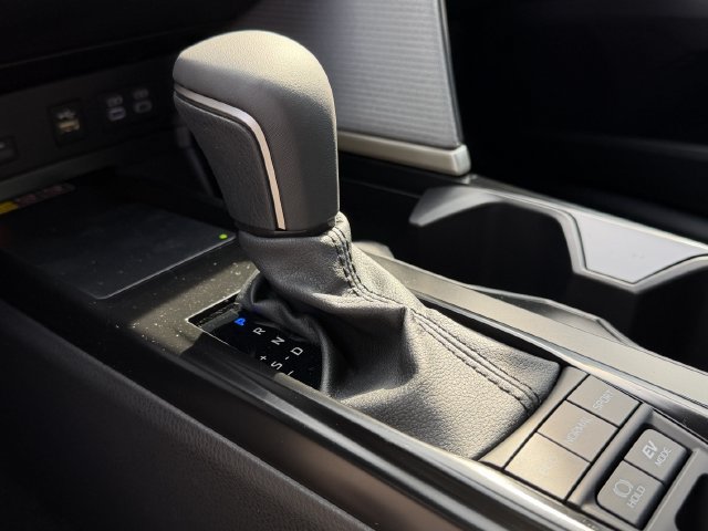 New 2026 Toyota Camry SE w/ Multimedia Upgrade Package FWD image 17