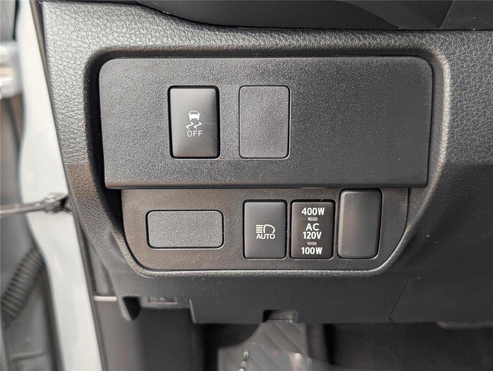 Used 2021 Toyota Tacoma TRD Sport w/ Technology Package AWD/4WD image 20
