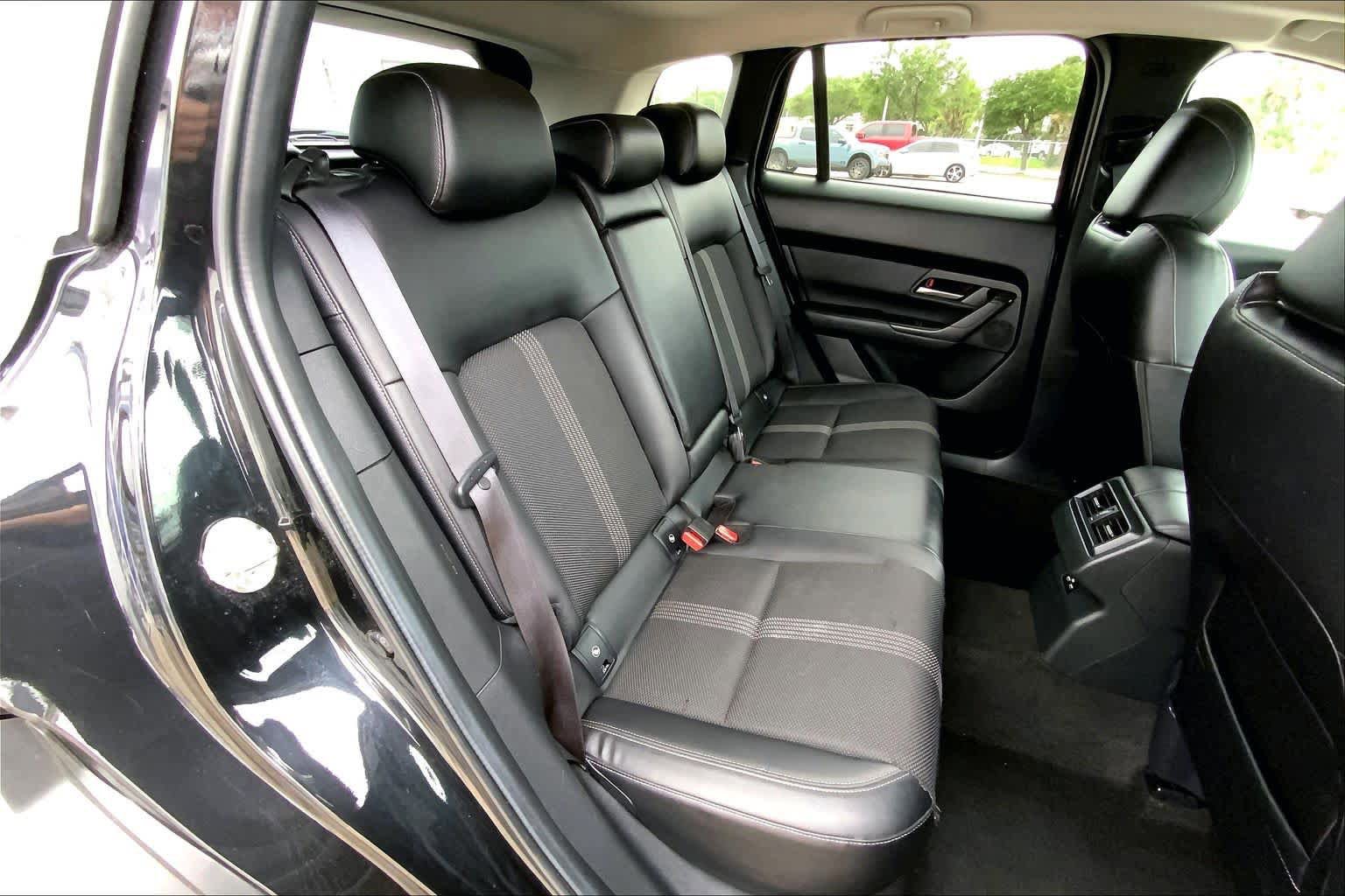 Used 2023 MAZDA CX-50 2.5 S w/ Preferred Plus Pkg AWD/4WD image 20