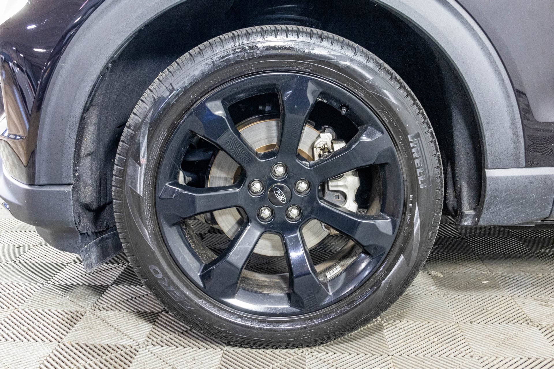 Used 2023 Ford Explorer ST-Line AWD/4WD image 55