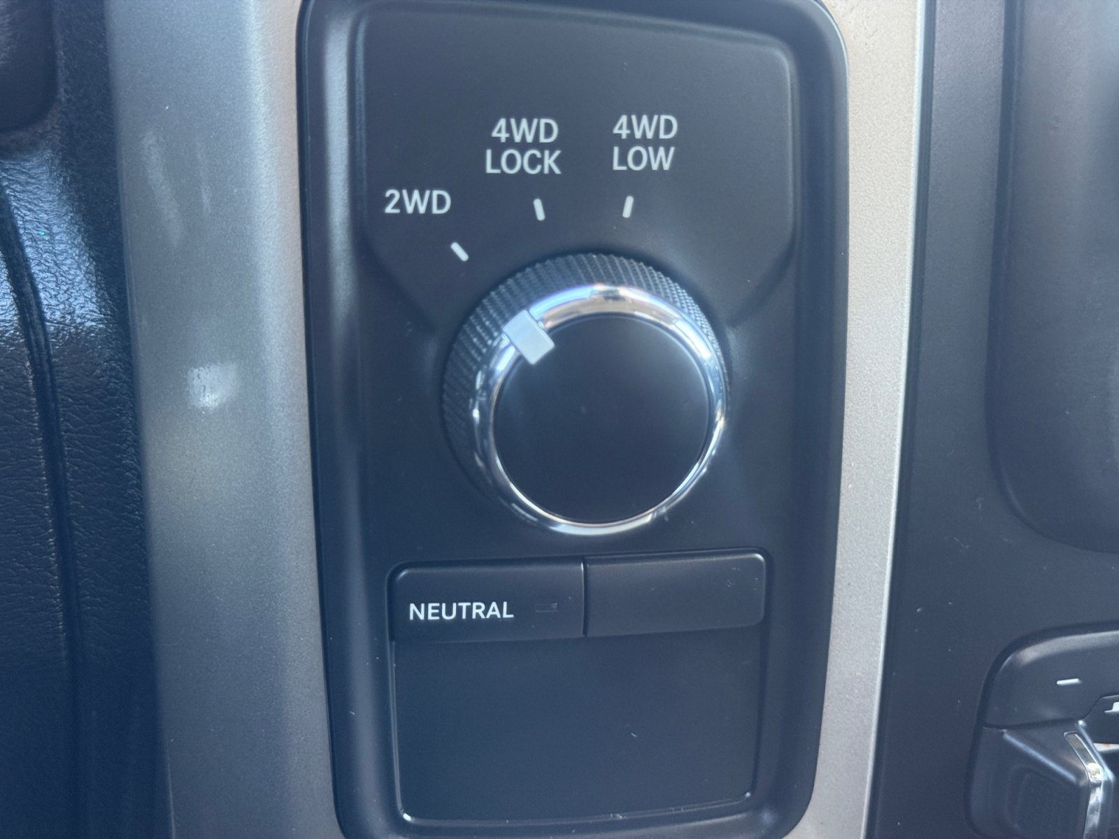 Used 2015 RAM 2500 Big Horn AWD/4WD image 24
