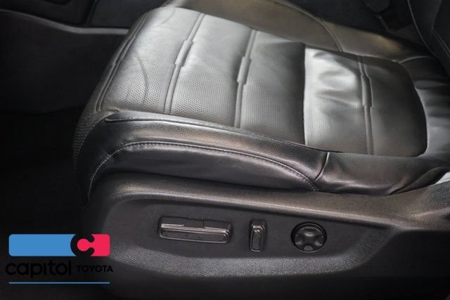 Used 2019 Honda CR-V EX-L image 14