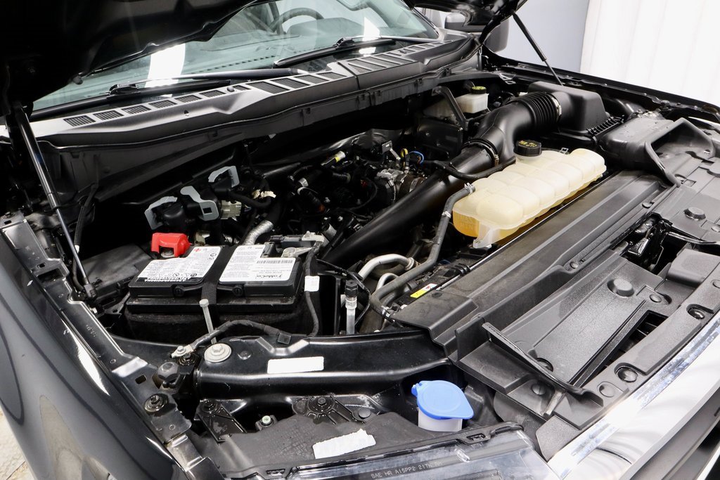 Certified 2023 Ford F150 XLT image 20