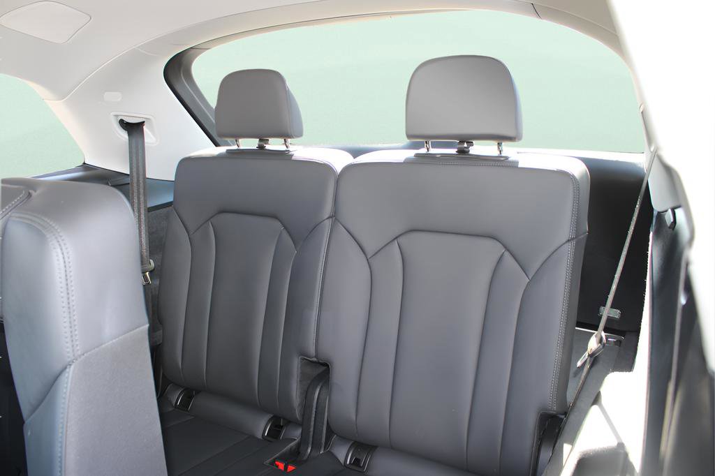 Used 2024 Audi Q7 3.0T Premium Plus image 22