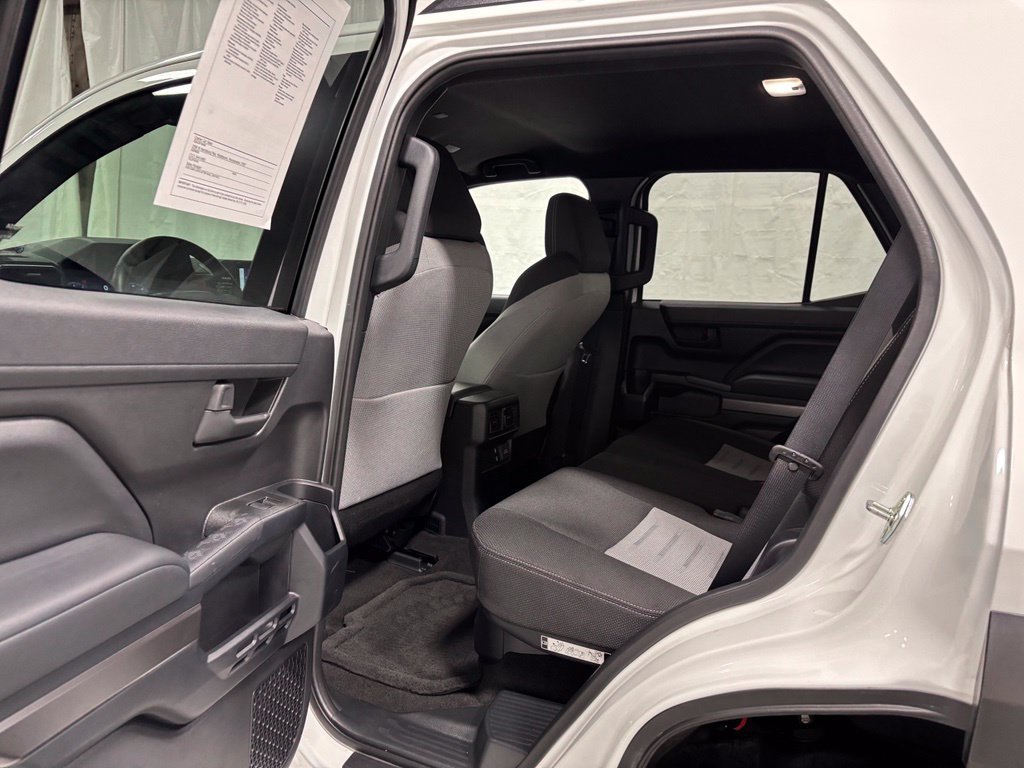 Used 2026 Toyota 4Runner TRD Off-Road AWD/4WD image 42