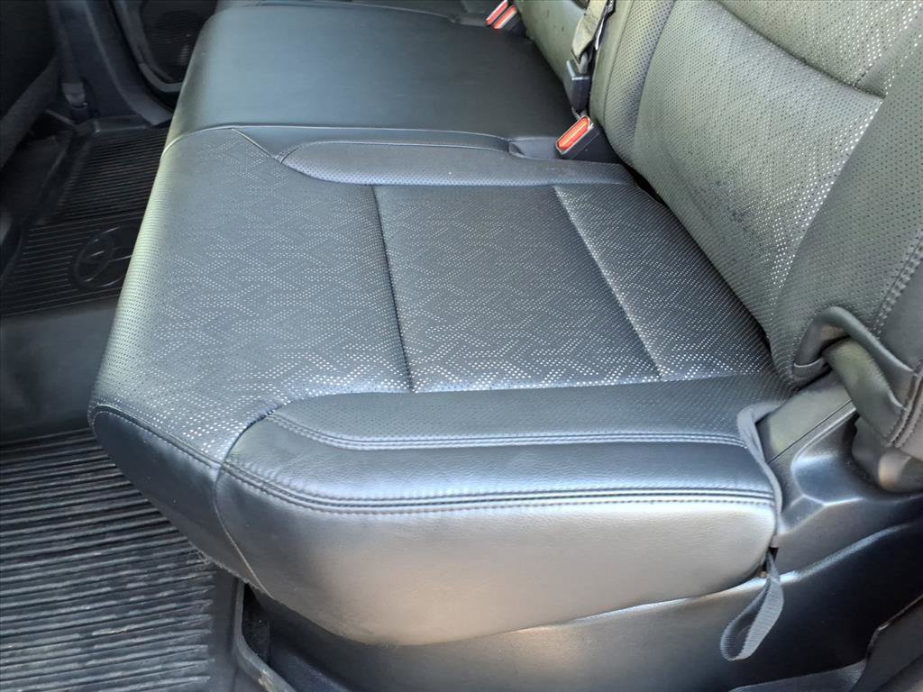 Used 2023 Toyota Tundra SR5 w/ SR5 Premium Package image 22