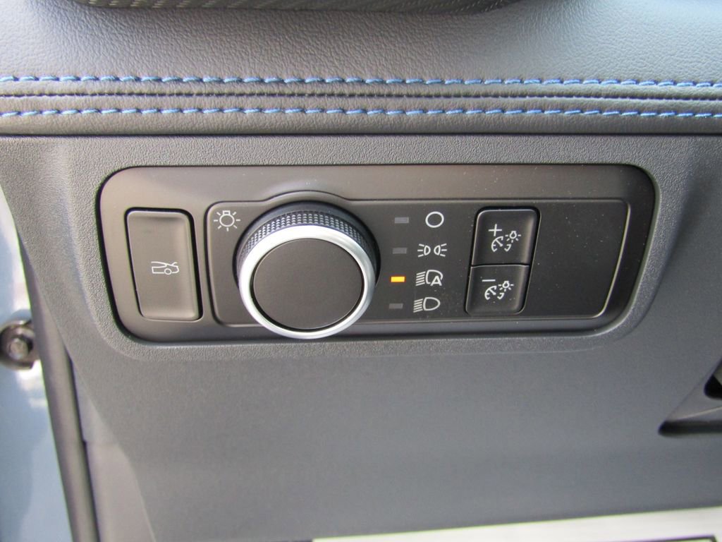 New 2025 Ford Mustang Dark Horse w/ Dark Horse Handlin Package image 21