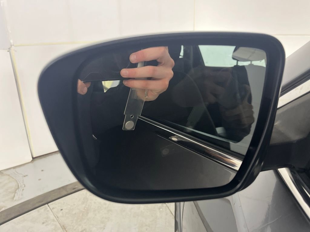 Used 2019 Nissan Rogue S image 39