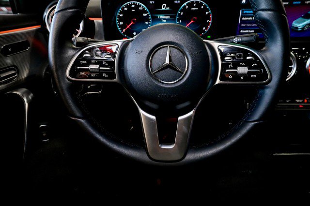 Used 2021 Mercedes-Benz A 220 w/ Premium Package image 30