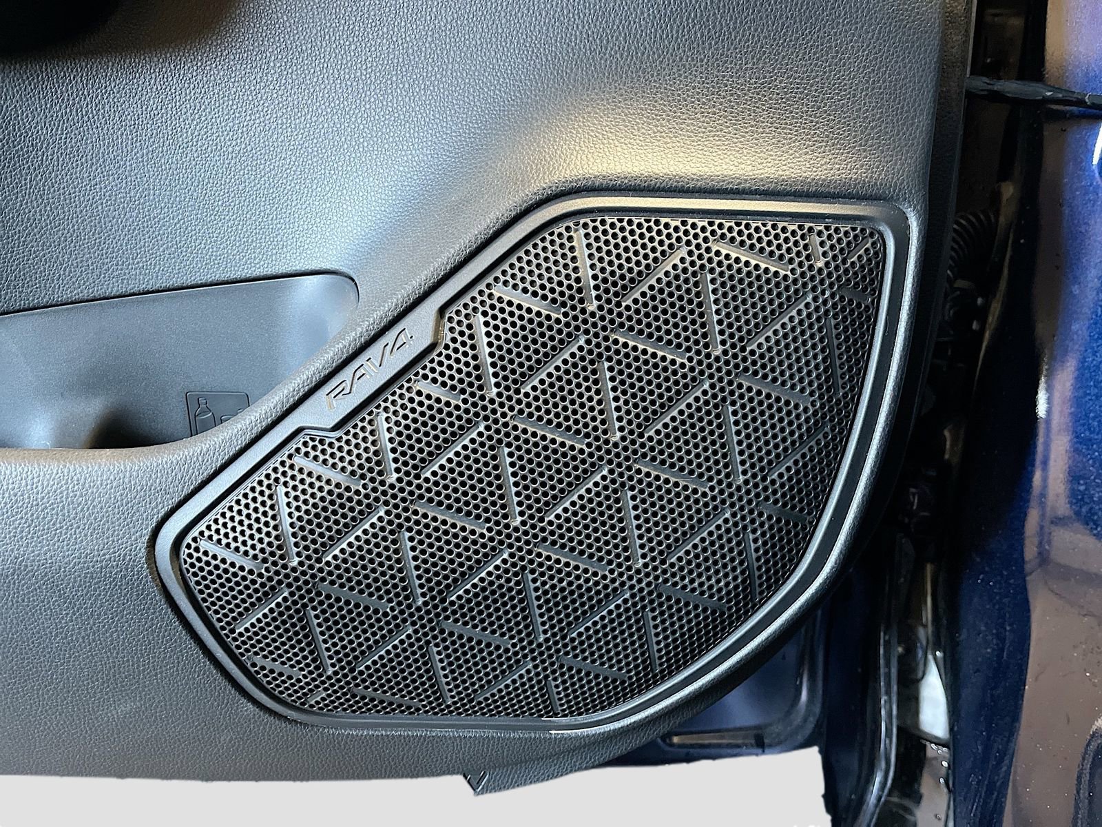 Used 2024 Toyota RAV4 XSE w/ Weather Package image 19