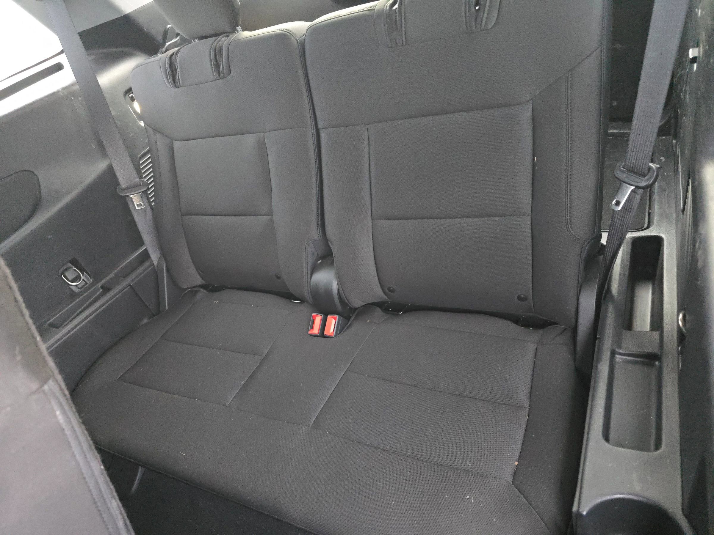 Used 2022 Ford Explorer XLT image 15