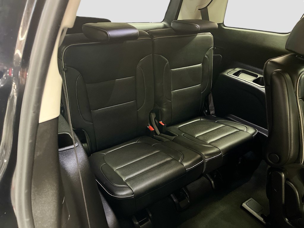 Used 2022 GMC Acadia Denali AWD/4WD image 28