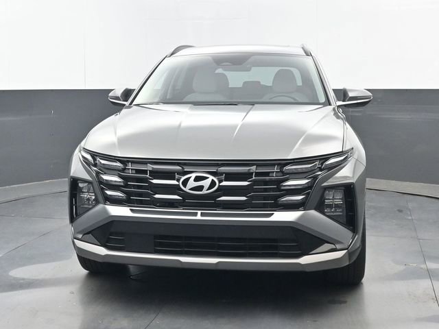 Used 2026 Hyundai Tucson SEL FWD image 19