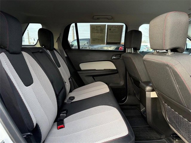 Used 2017 GMC Terrain SLE image 11