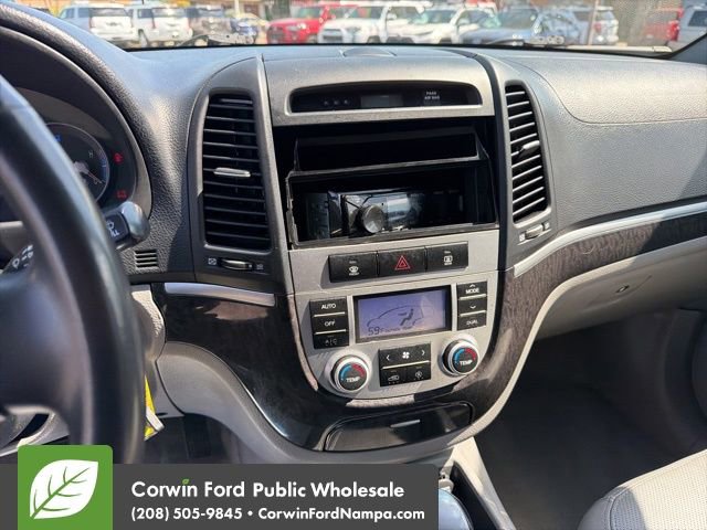 Used 2007 Hyundai Santa Fe Limited image 19