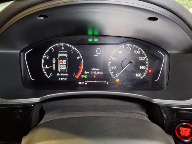 Used 2023 Honda Civic Sport image 13