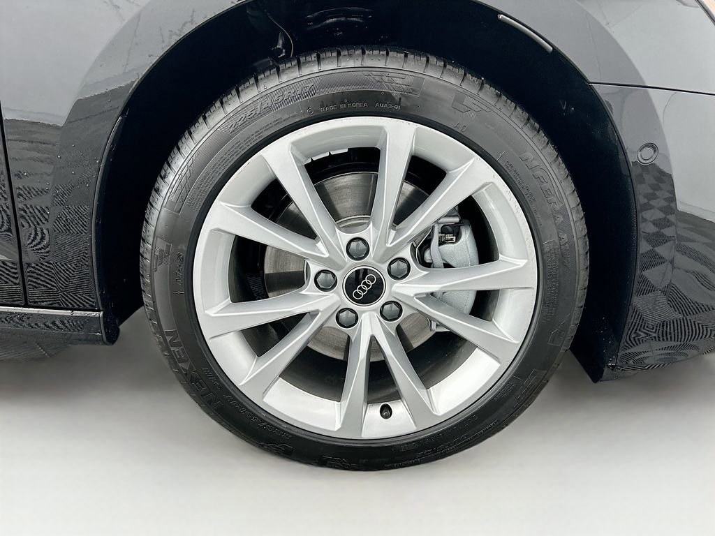 Used 2026 Audi A3 2.0T Premium Plus image 32