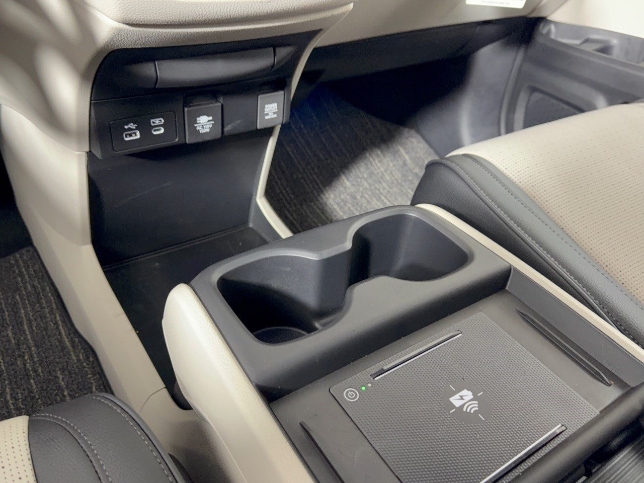 New 2027 Honda Odyssey Elite image 22