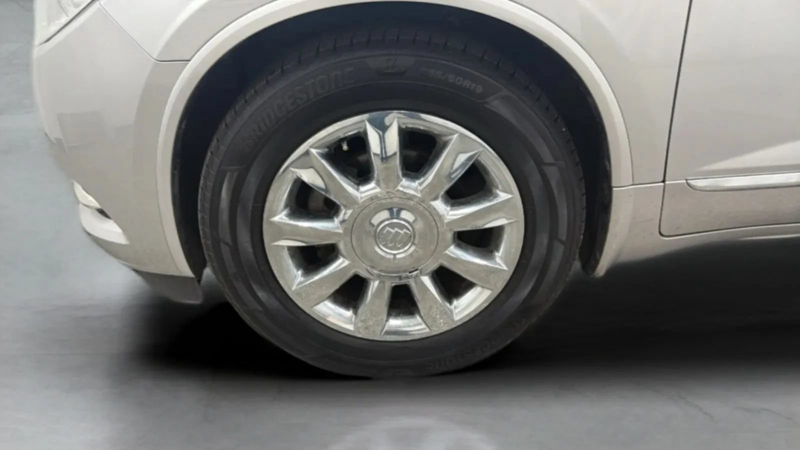 Used 2014 Buick Enclave Premium w/ Trailering Provision Package FWD image 29