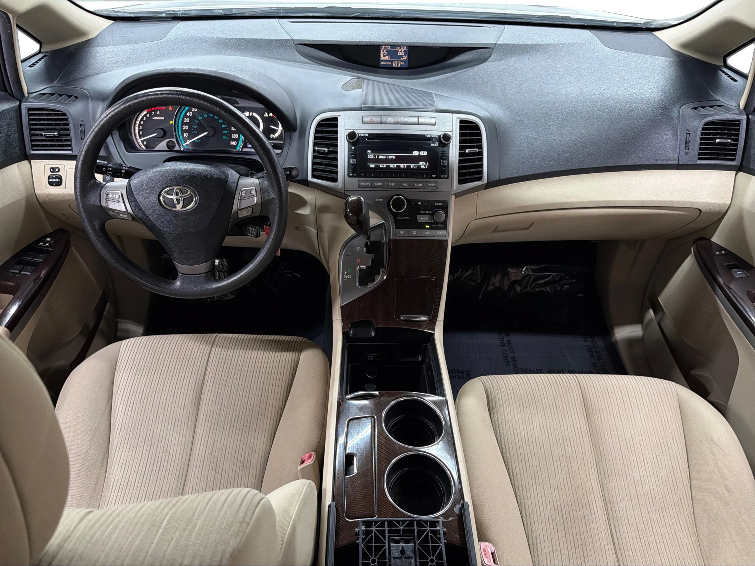 Used 2011 Toyota Venza FWD image 18