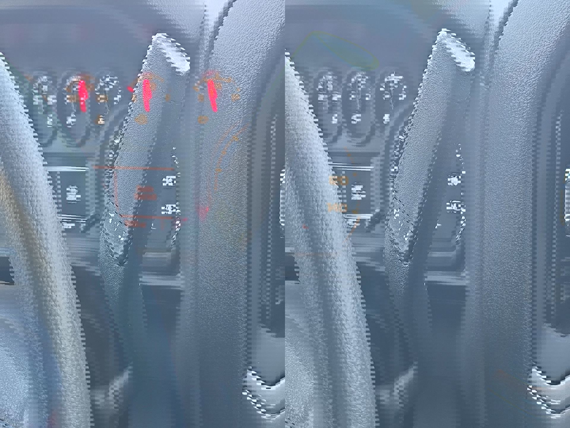 Used 2025 Chevrolet Silverado 1500 Custom w/ Turbomax Blackout Package image 21