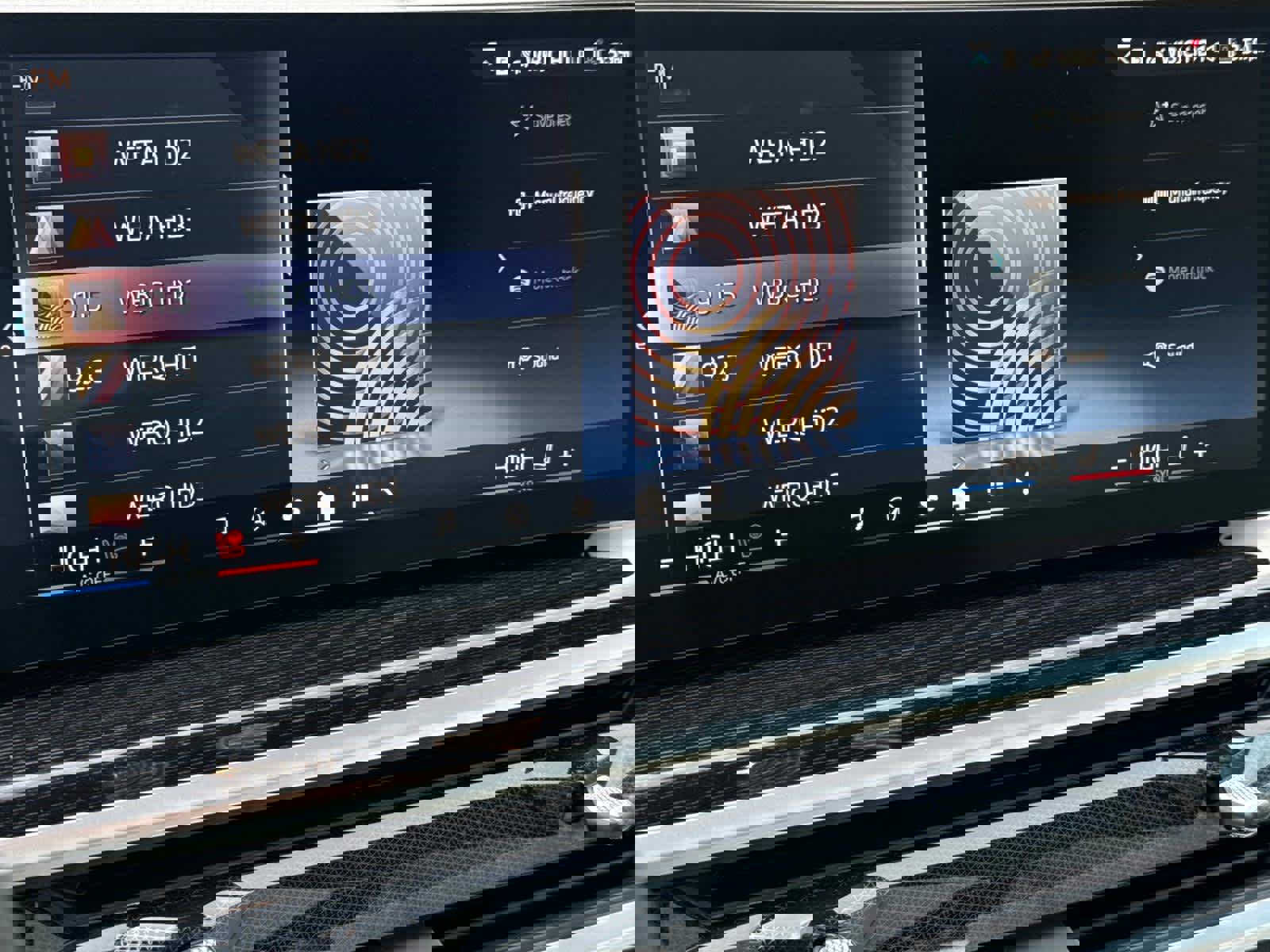 New 2026 BMW X6 xDrive40i w/ Executive Package image 3