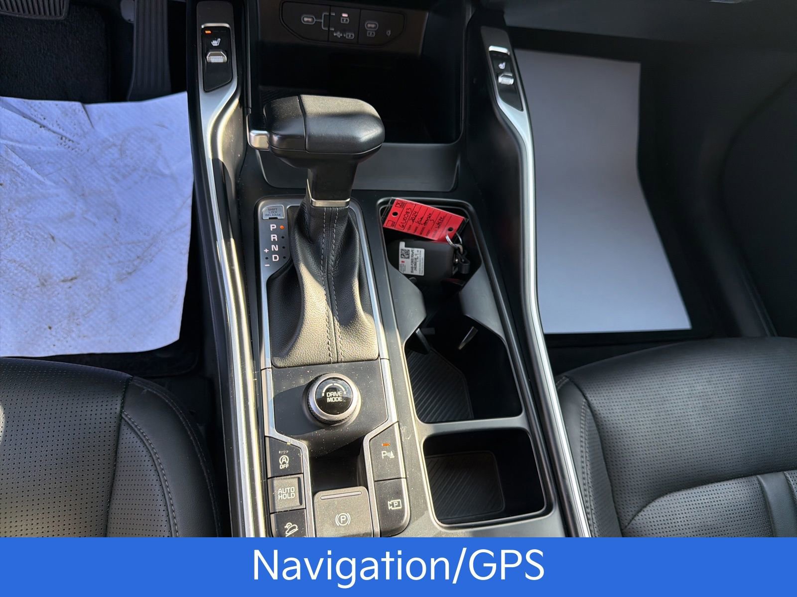 Certified 2024 Kia Sorento S image 14