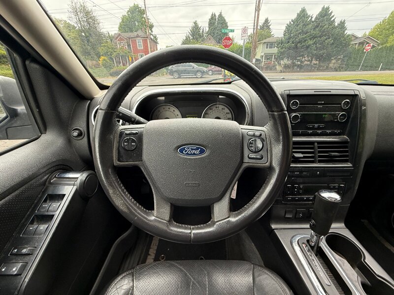 Used 2009 Ford Explorer Sport Trac Adrenalin AWD/4WD image 19