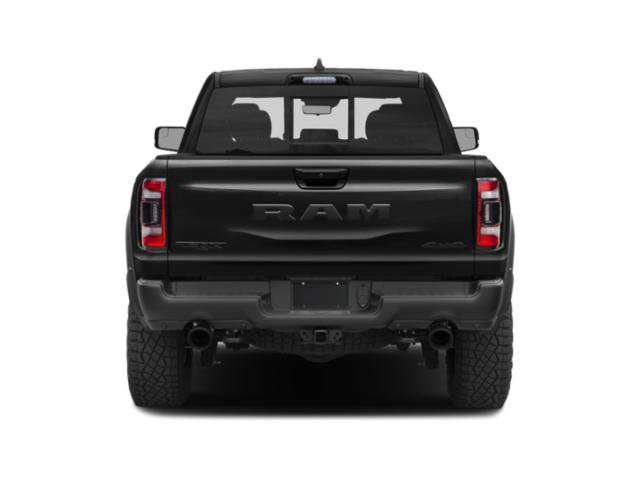 Used 2021 RAM 1500 TRX w/ TRX Level 1 Equipment Group AWD/4WD image 8