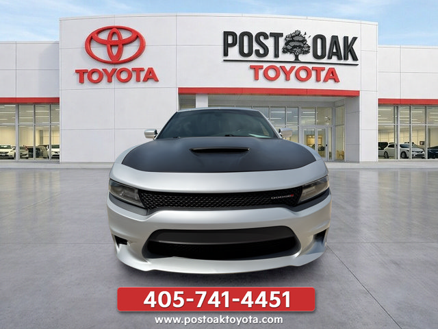 Used 2020 Dodge Charger R/T RWD image 3