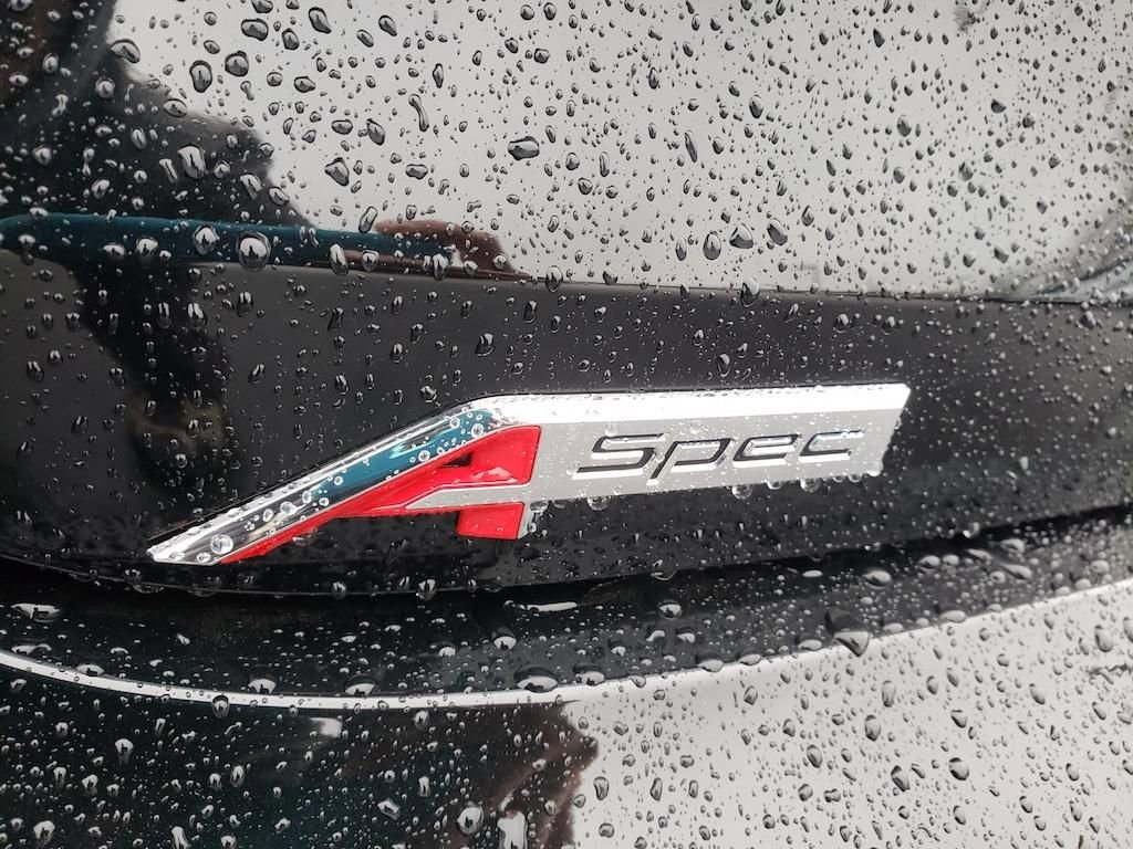 Certified 2025 Acura TLX SH-AWD w/ A-SPEC Pkg image 33