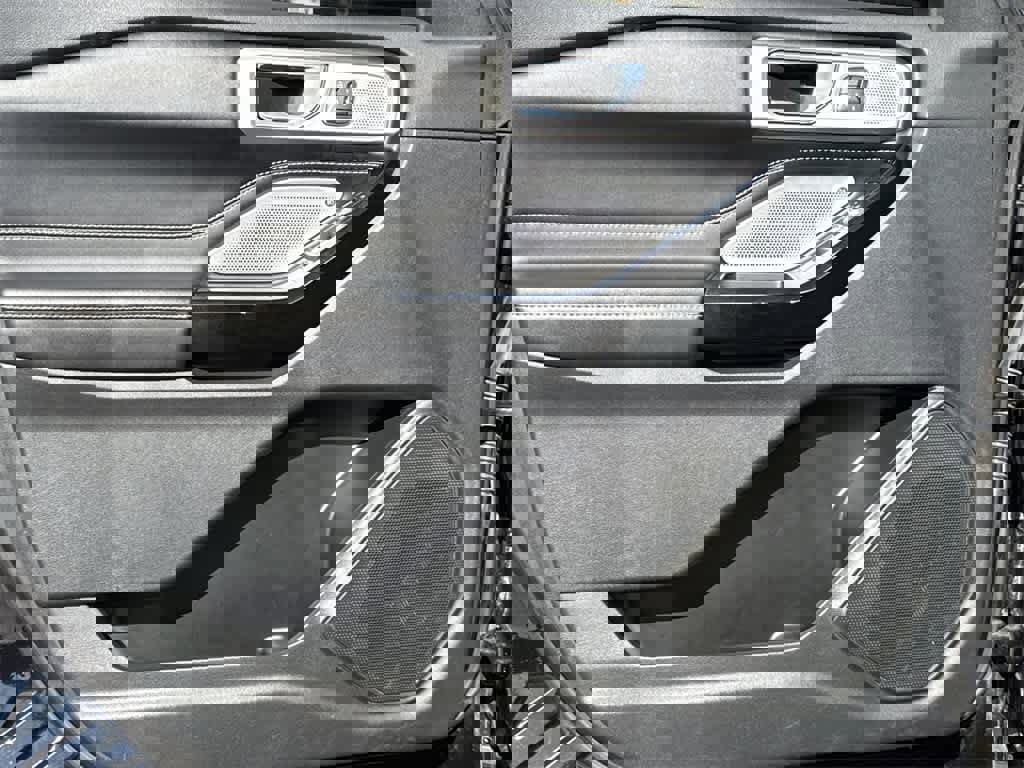 Used 2021 Ford Explorer ST w/ Equipment Group 401A image 11