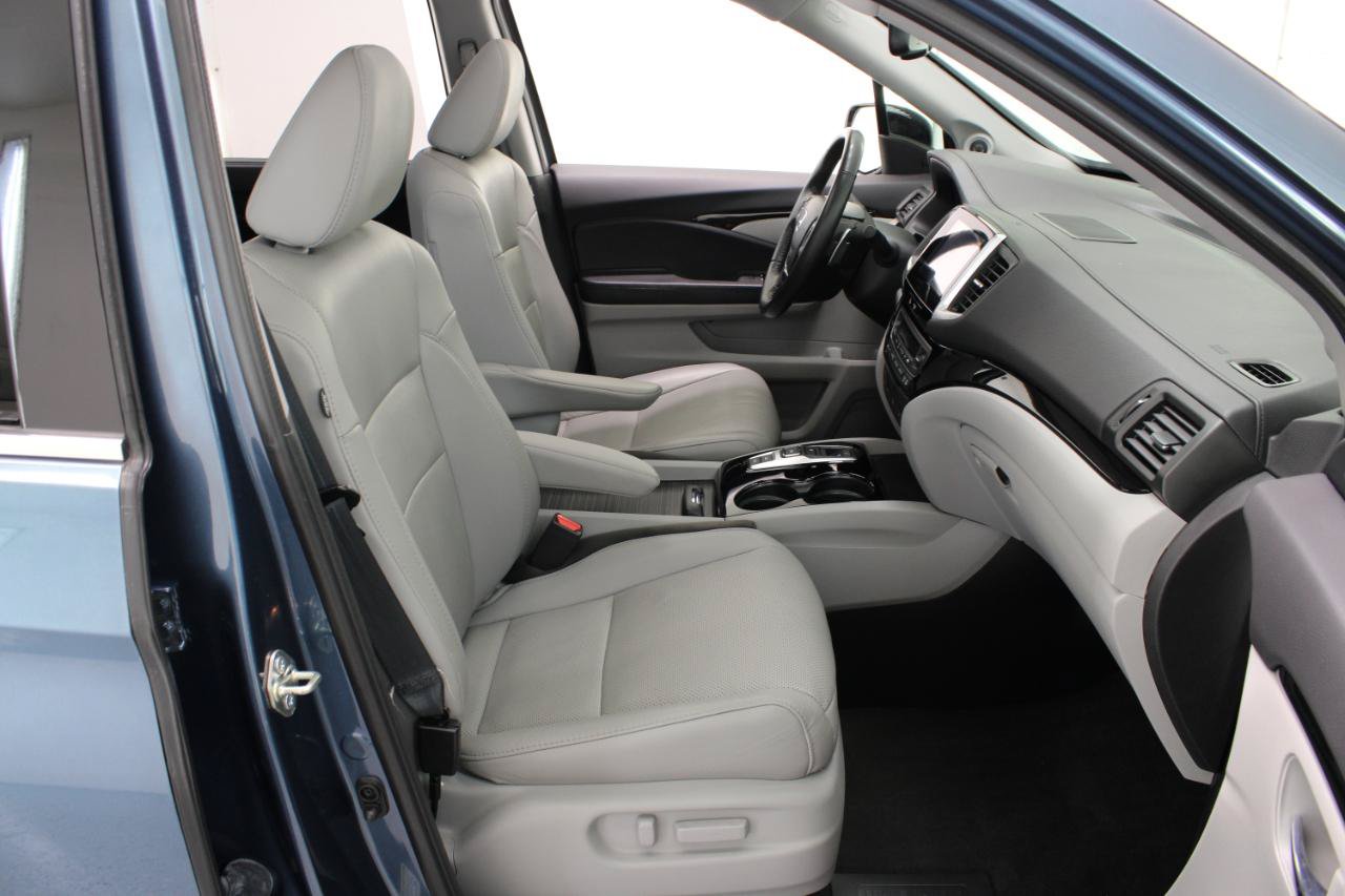 Used 2016 Honda Pilot Elite image 51