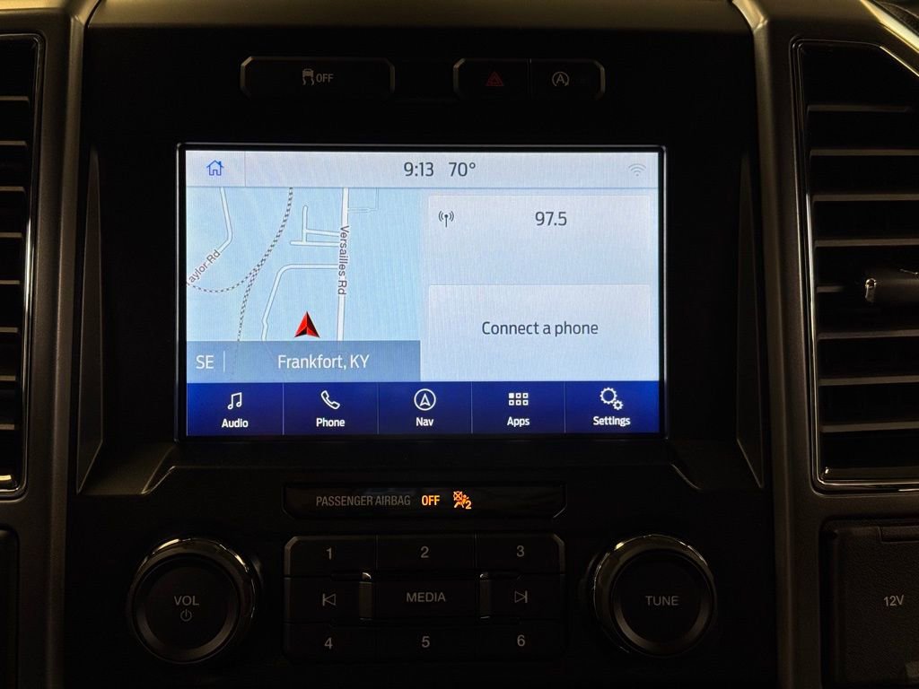 Used 2019 Ford F150 XLT w/ Equipment Group 302A Luxury image 38