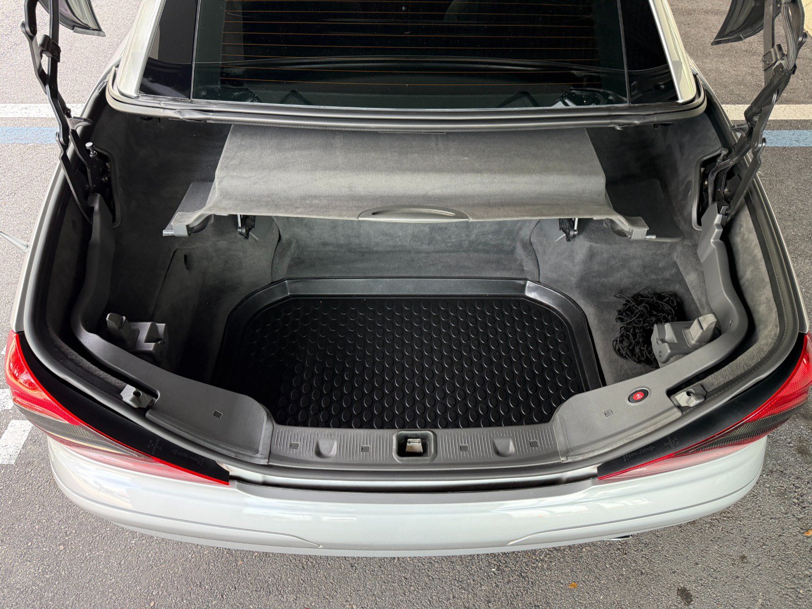 Used 2005 Mercedes-Benz SL 65 AMG image 29