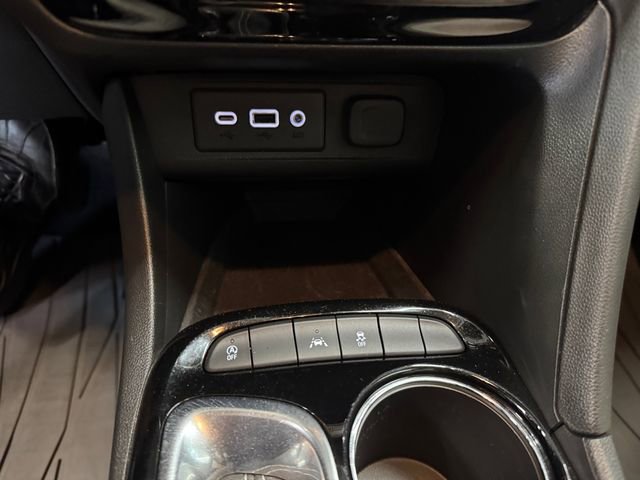 Used 2021 Buick Encore GX Preferred image 16