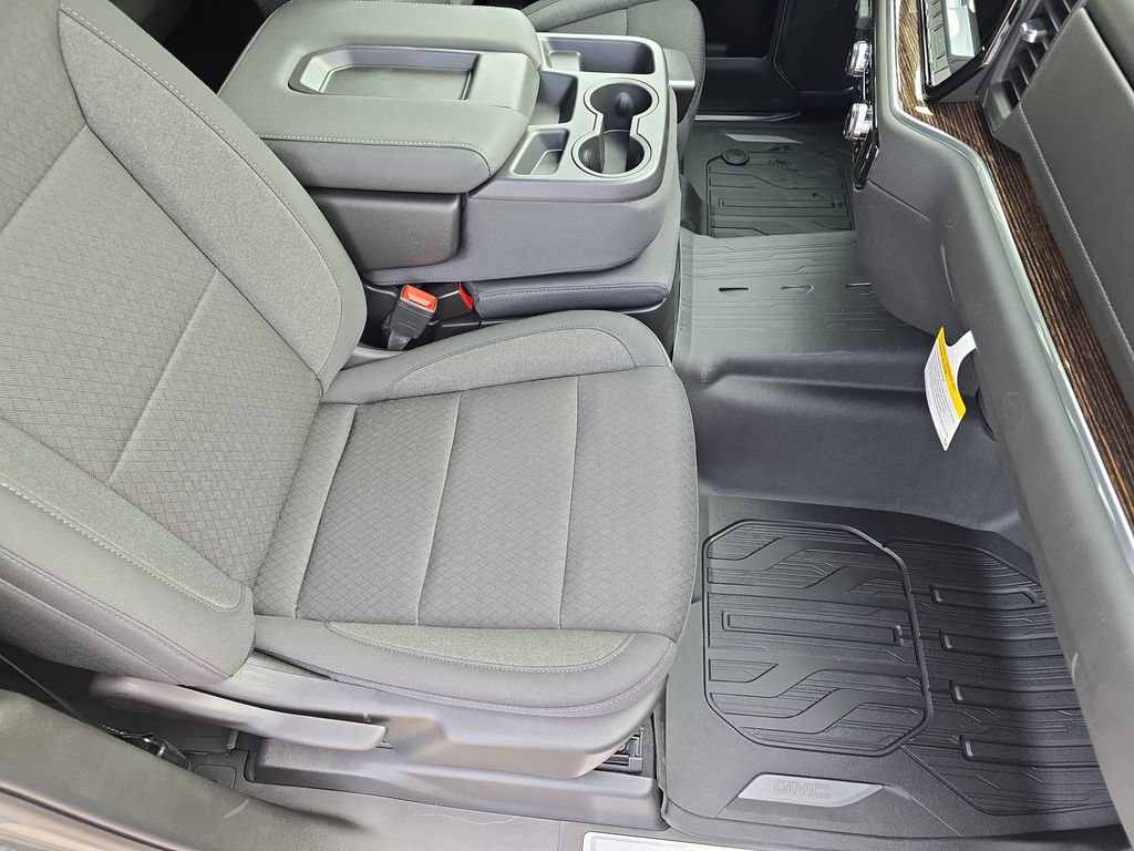 New 2026 GMC Sierra 1500 SLE AWD/4WD image 10