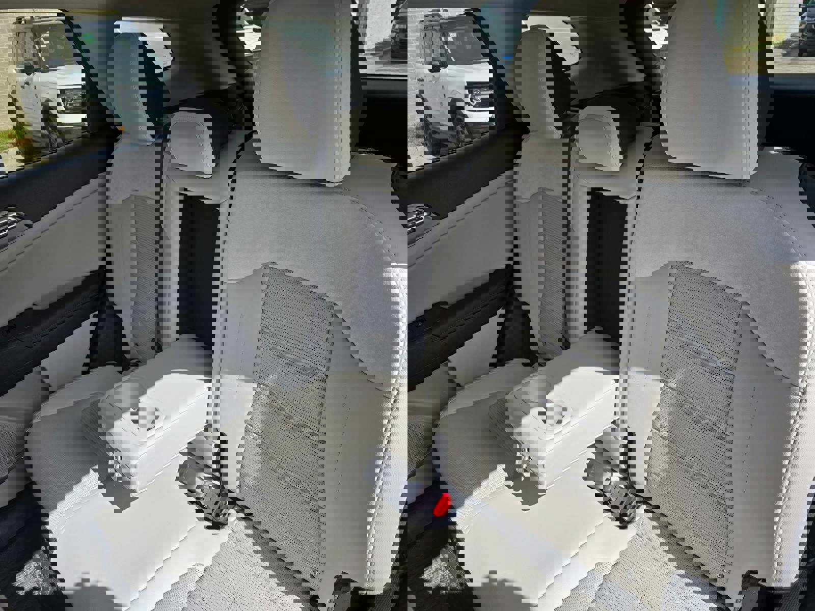 New 2026 Kia Sportage SX Prestige image 15