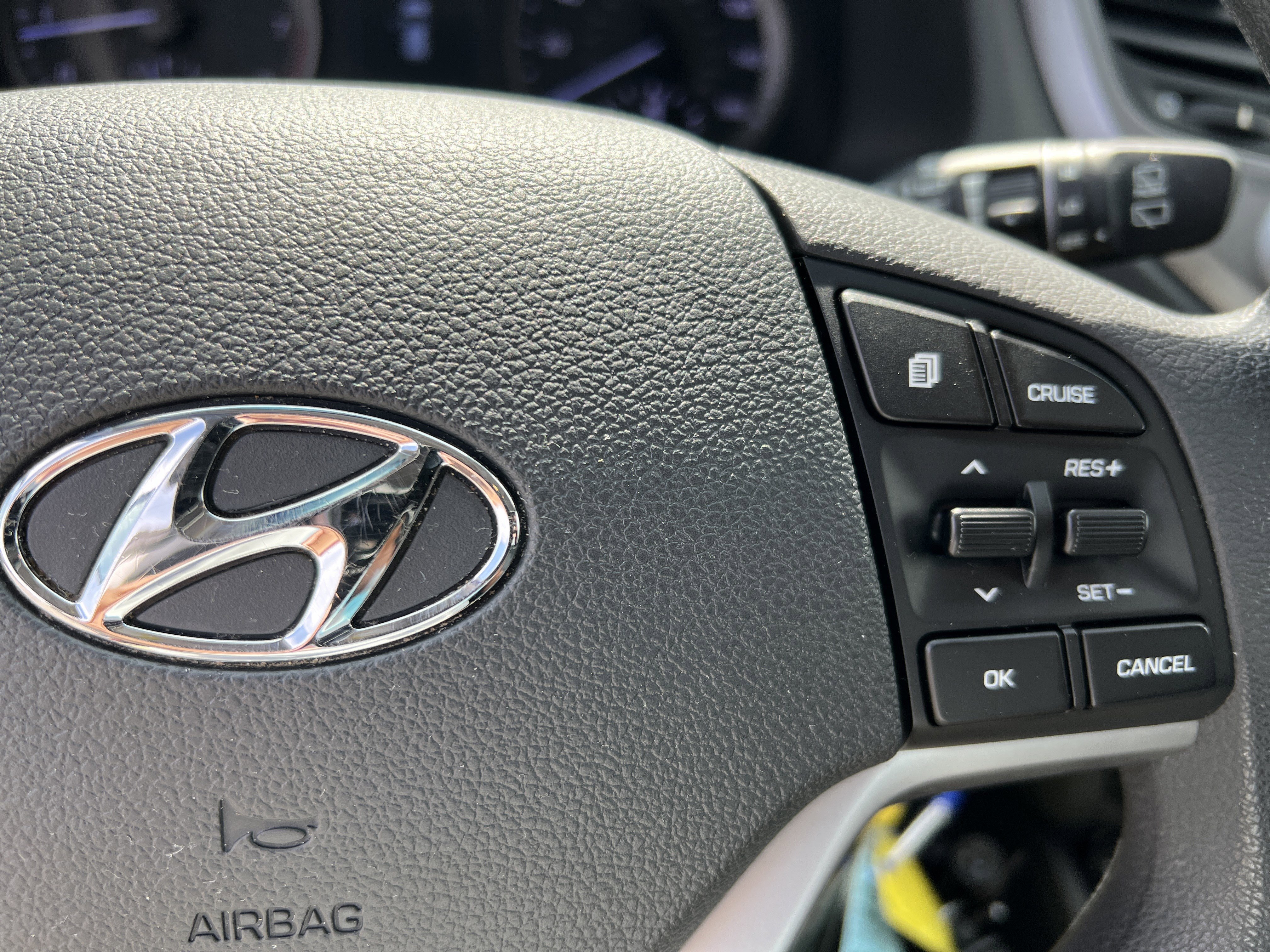 Used 2017 Hyundai Tucson SE FWD image 30
