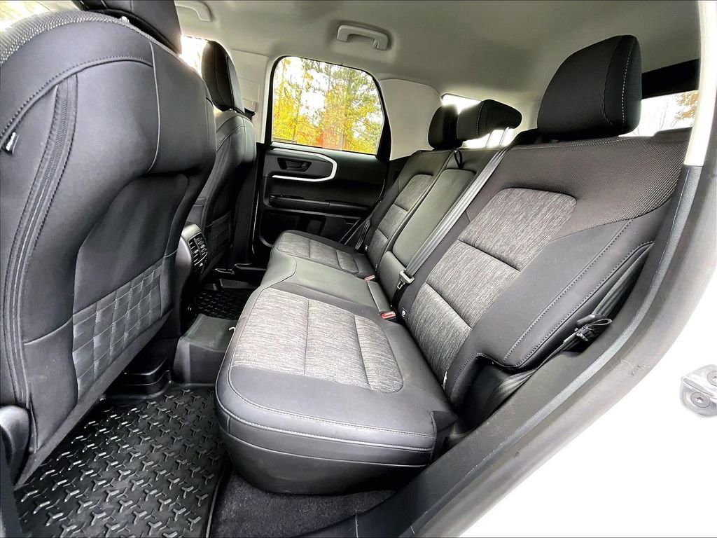 Used 2023 Ford Bronco Sport Big Bend image 21