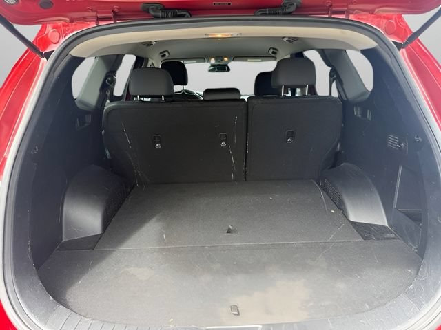 Used 2019 Hyundai Santa Fe SE AWD/4WD image 10