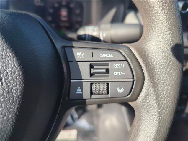New 2026 Honda Accord SE image 14