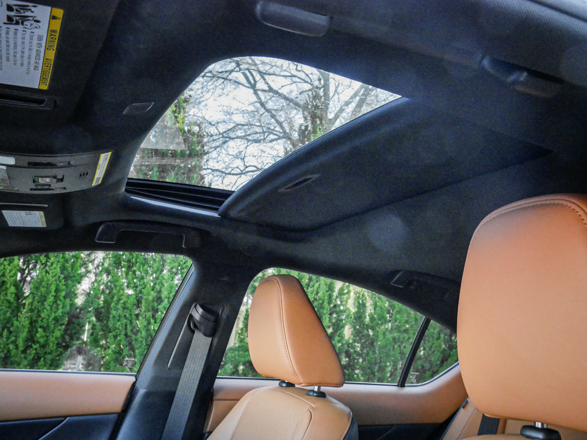 Used 2024 Lexus IS 350 F Sport RWD image 27