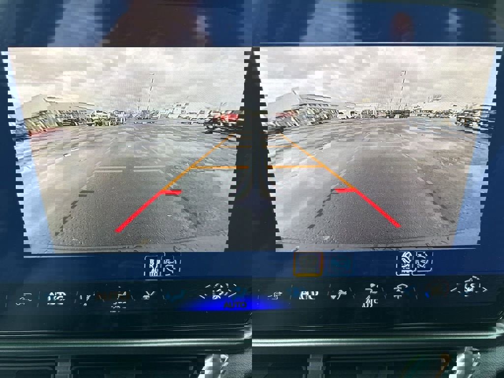 New 2026 Chevrolet Equinox EV LT image 10