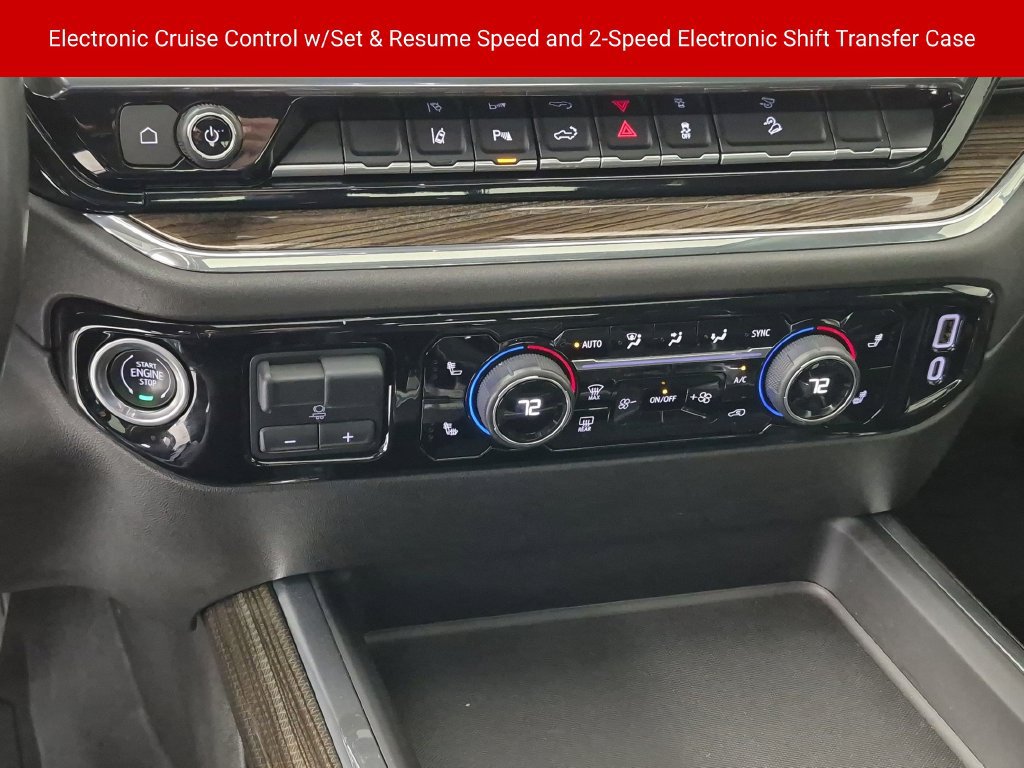 Certified 2024 Chevrolet Silverado 2500 LT w/ Z71 Sport Edition AWD/4WD image 27