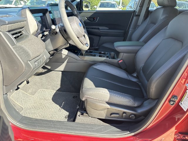 Certified 2026 Subaru Outback Premium AWD/4WD image 17